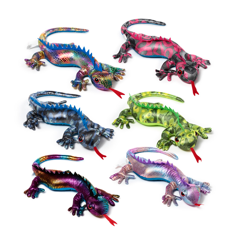 sand lizard toy