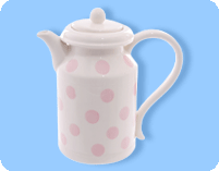Farm Animal Designs Teapot Mugs Bowls Egg Cups