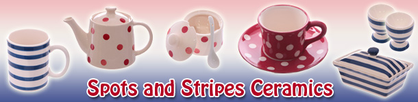 Funky Ceramic Kitchenwares