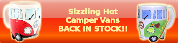 Camper Van Gifts