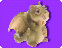 Dragons and Fantasy Gifts