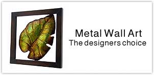Metal Wall Art, Metal Art Decorations