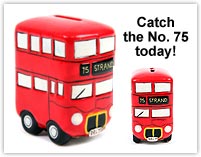 Fantastic Range of Money Boxes