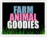 Farm Animal Designs Mugs Bowls Egg Cups