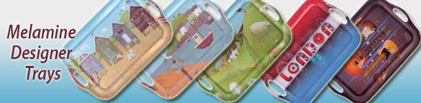 Funky Ceramic Kitchenwares