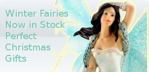 Winter Fairy