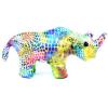  Small Zoo Sand Animal Rhino 