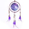  Fantasy Dreamcatcher Print Unicorn Brook, Small 