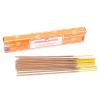  Satya Sandalwood Nag Champa 12 Incense Sticks 