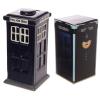  Ceramic London Money Box, Police Box 