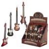  Rock Guitar Pen, 4 Assorted 
