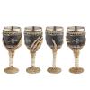  Skeleton Arm Goblet 