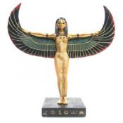  Egyptian God Figurines 