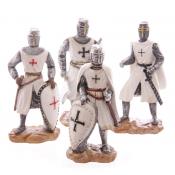  Medieval Knights 