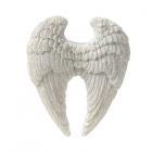 Dropship Souvenirs & Seaside Gifts - Magnet - Wings of the Heart Angel Wings