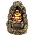 Dropship Buddha & Ganesh - Backflow Incense Burner - Chinese Buddha 