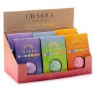 Dropship Fashion & Beauty Accessories - Handmade Bath Bomb in Gift Box - Chakra