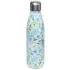 Water Bottles & Lunch Boxes - Reusable Stainless Steel Insulated Drinks Bottle 500ml - Julie Dodsworth