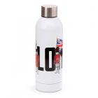 Water Bottles & Lunch Boxes - Reusable Stainless Steel Insulated Drinks Bottle 530ml - The Original Stormtrooper London
