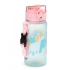 Dropship Fairies & Unicorns - 350ml Shatterproof Pop Top Children's Water Bottle - Unicorn Magic