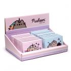 New Dropship Products - Contactless Protection Fabric Card Holder Wallet - Pusheen the Cat