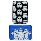 Reusable Shopping Bags - Contactless Protection Card Holder Wallet - The Original Stormtrooper
