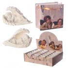 Cherubs and Angels - Cute Cherub in Wings Collectable in a Mini Gift Bag
