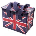Water Bottles & Lunch Boxes - Union Jack Flag Cool Bag