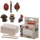 Novelty Toys - Fun Excavation Kit - Ancient Roman Treasure