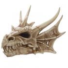 Dropship Dragon Figurines & Statues - Collectable Dragon Skull