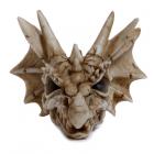 Shadows of Darkness Dragon Skull Ornament Medium