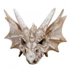 Dropship Dragon Figurines & Statues - Shadows of Darkness Dragon Skull Ornament Large