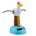 Dropship Souvenirs & Seaside Gifts - Collectable Solar Powered Pal - Seagull