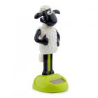 Dropship Farmyard Themed Gifts - Collectable Licensed Solar Powered Pal - Shaun the Sheep