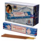 Dropship Incence Sticks & Cones - Worlds Best Selling Nag Champa Incense Sticks