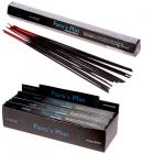 Stamford Black Incense Sticks - Fairys Mist