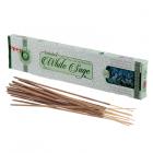 Dropship Incence Sticks & Cones - Goloka Incense Sticks - Californian White Sage