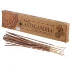 Dropship Incence Sticks & Cones - Goloka Incense Sticks - Astagandha