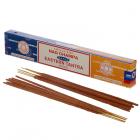 Satya Incense Sticks - Nag Champa & Eastern Tantra
