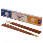 Satya Incense Sticks - Nag Champa & Sensation