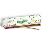 Premium Plant Based Stamford Masala Incense Sticks - Citronella