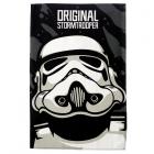 Dropship Kitchenware - Cotton Tea Towel - The Original Stormtrooper