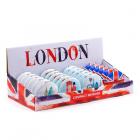 New Dropship Products - Compact Mirror - London Icons/London Tour