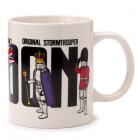 Porcelain Mug - London The Original Stormtrooper