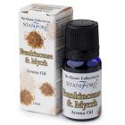 Dropship Fragrance Oils - Stamford Aroma Oil - Frankincense & Myrrh 10ml