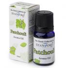 Dropship Fragrance Oils - Stamford Aroma Oil - Patchouli 10ml
