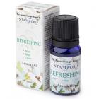 Dropship Fragrance Oils - Stamford Aroma Oil - Refreshing 10ml