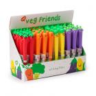 New Dropship Products - Fine Tip Pen - Veg Friends