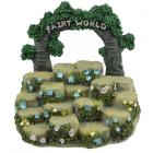 Dropship Fairies & Unicorns - Cute Fairy Garden Tiered Display Stand