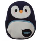 Dropship Stationery - Kids School Rucksack/Backpack - Adoramals Penguin
